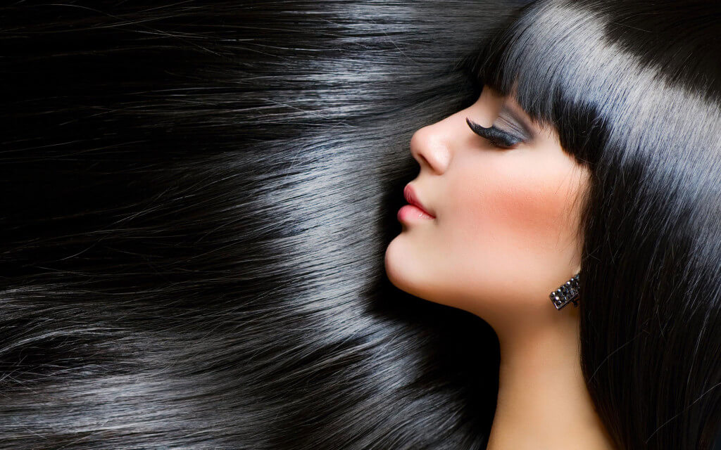 Pueraria Mirifica Benefits for Hair