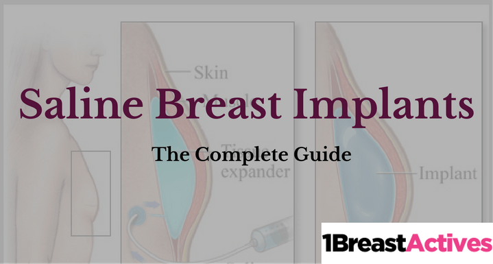 Saline Breast Implants: The Advanced Step-by-Step Guide