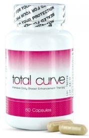 Total Curve Pills