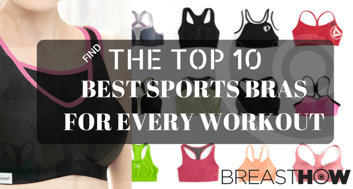 Best Sports Bras