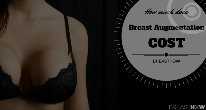 How Much does Breast Augmentation Cost