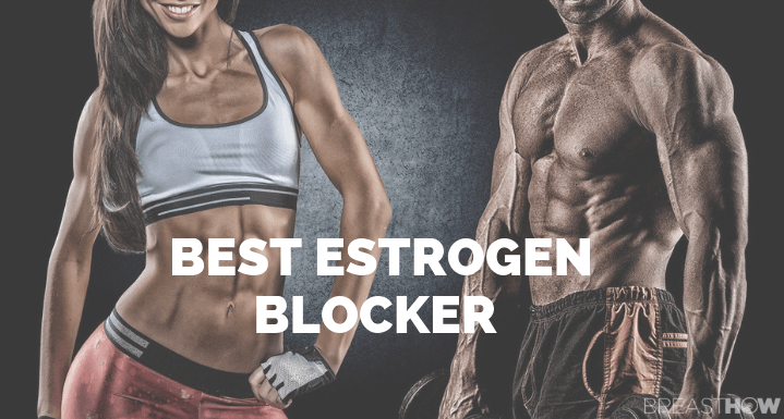 Best Estrogen Blocker
